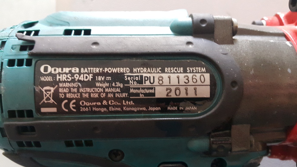HRS-94DF