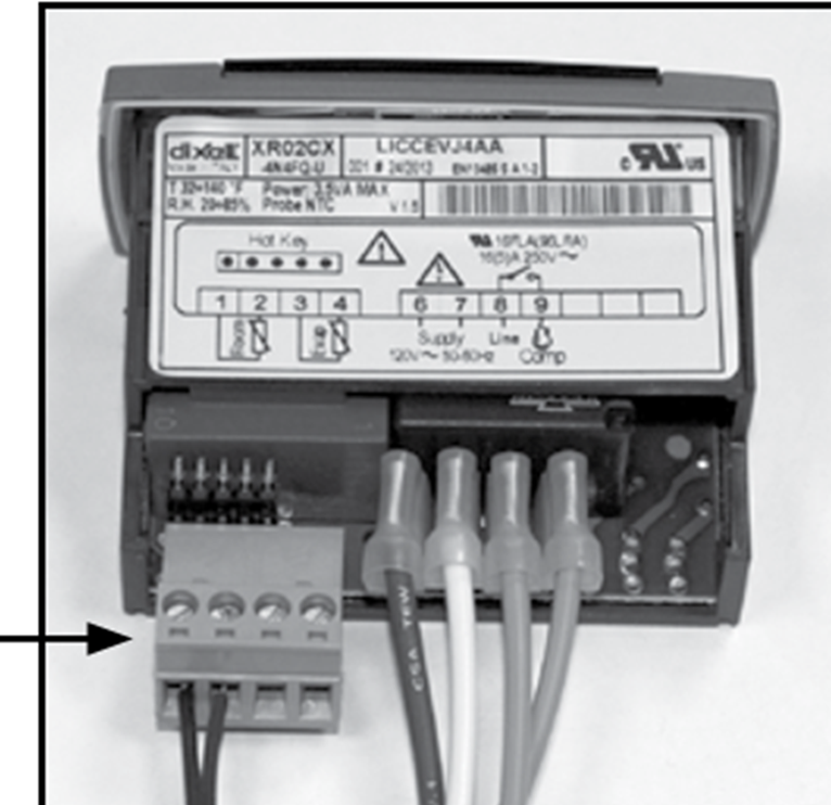 ND92BW - OEM 