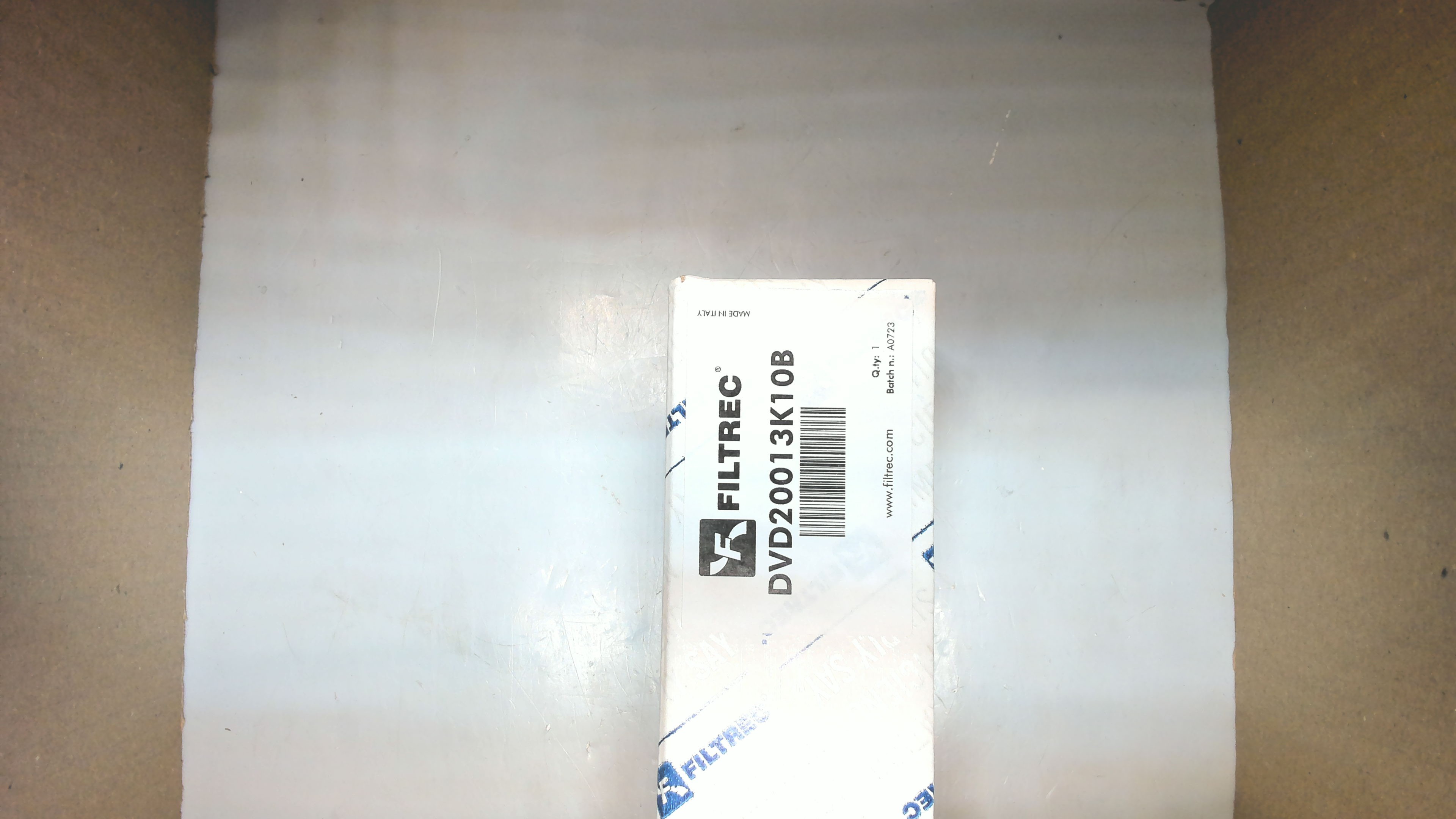 DVD20013K10B