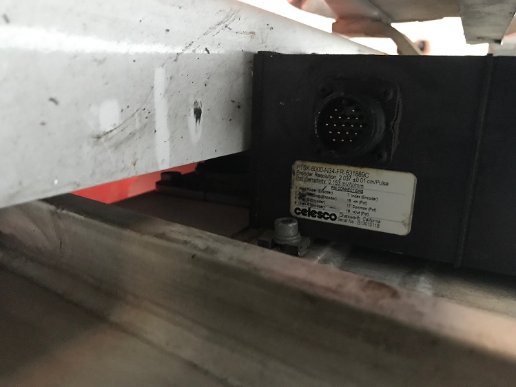 PT5X-6000-N34-FR-631889C OEM  