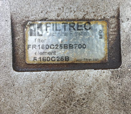 FR160C25BB700 not available 