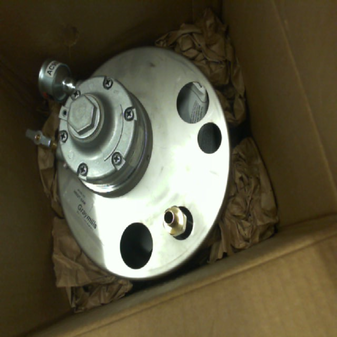 HR22T-GAM
