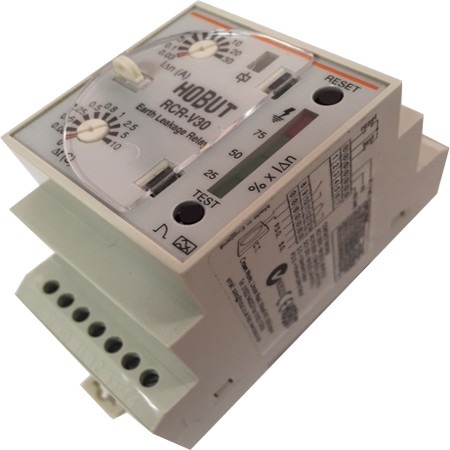 RCR 230VAC