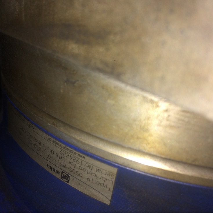 A050S-MF1-10-3G0-2S 