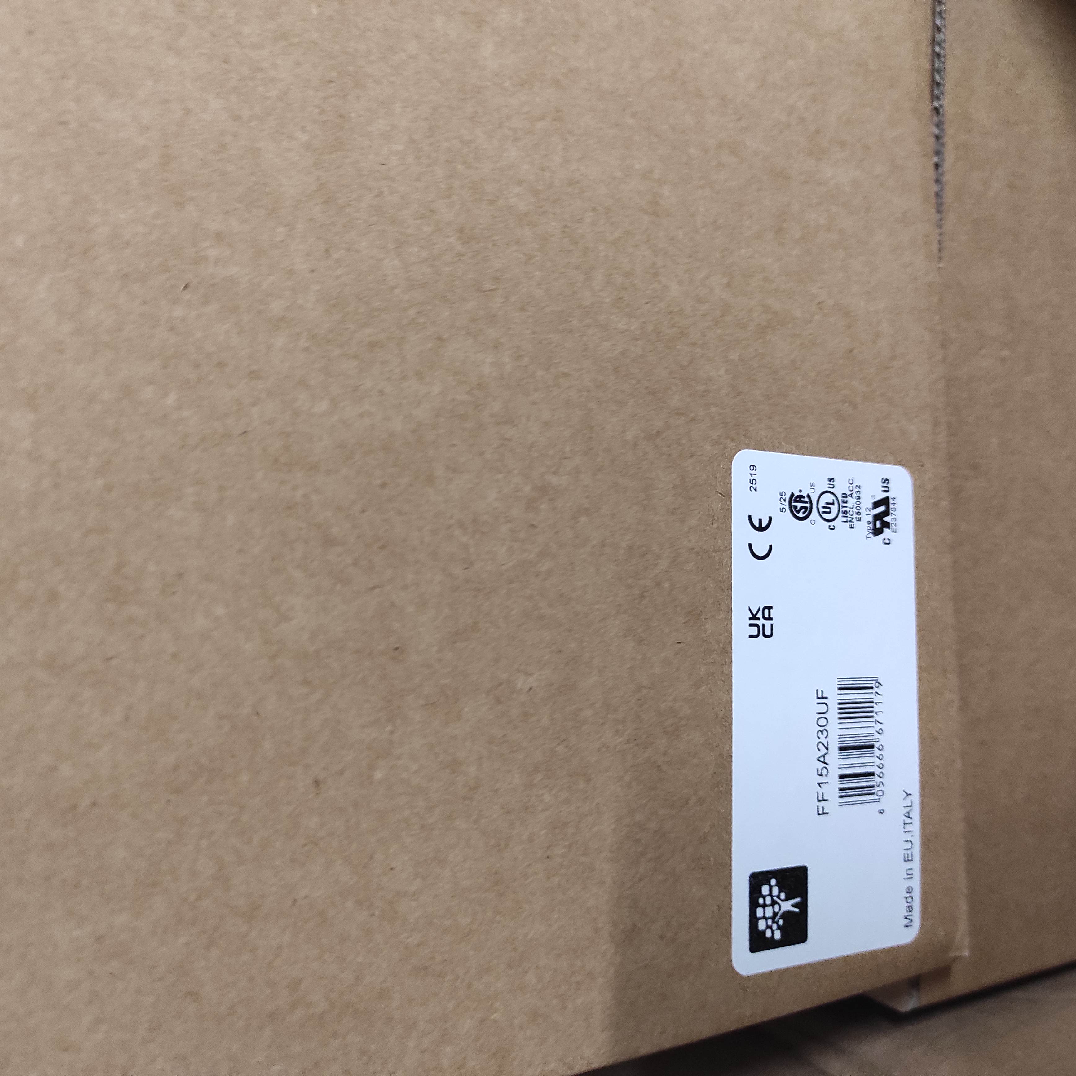 FF15A230UF