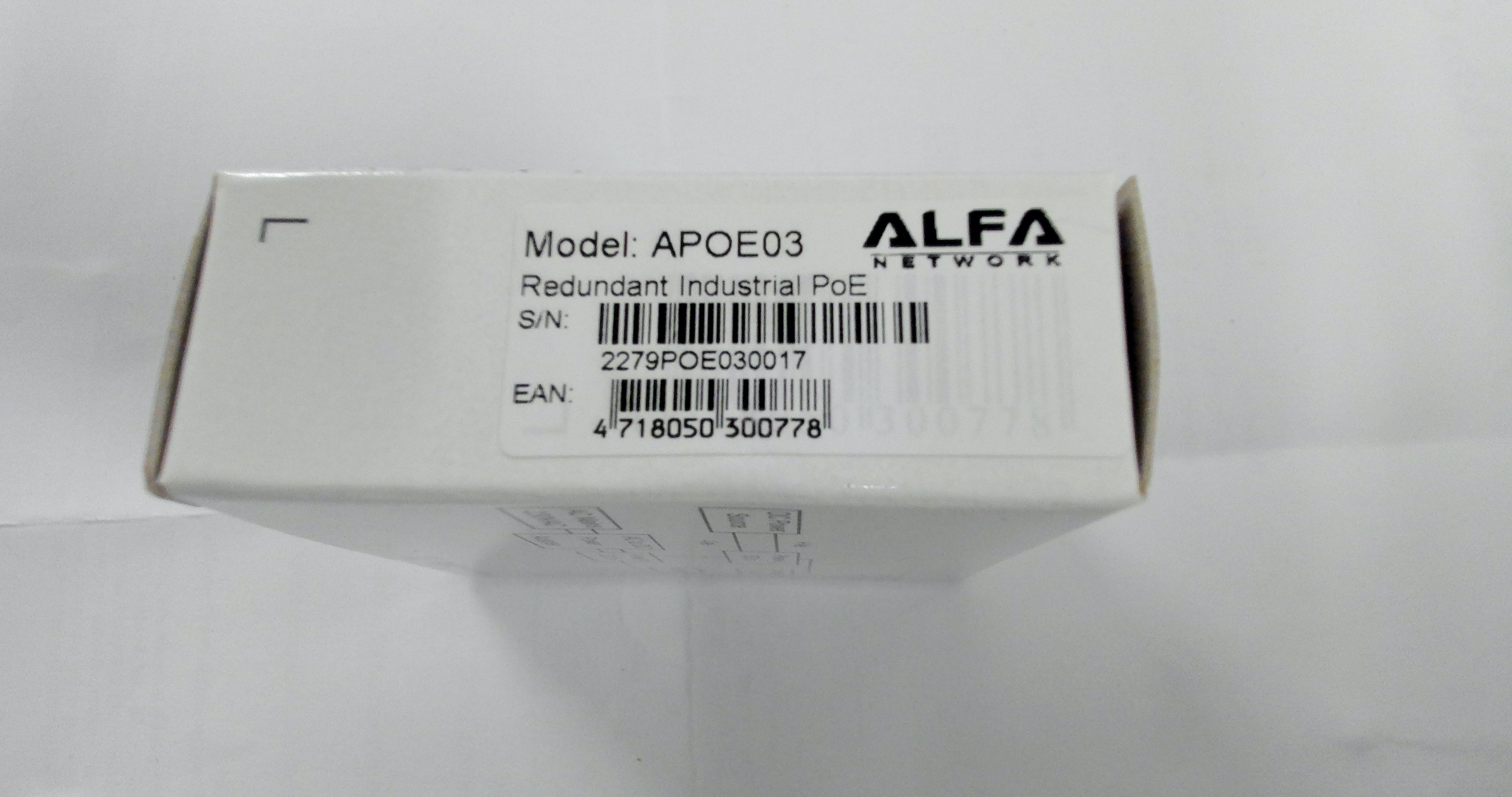 ART6531 / APOE03