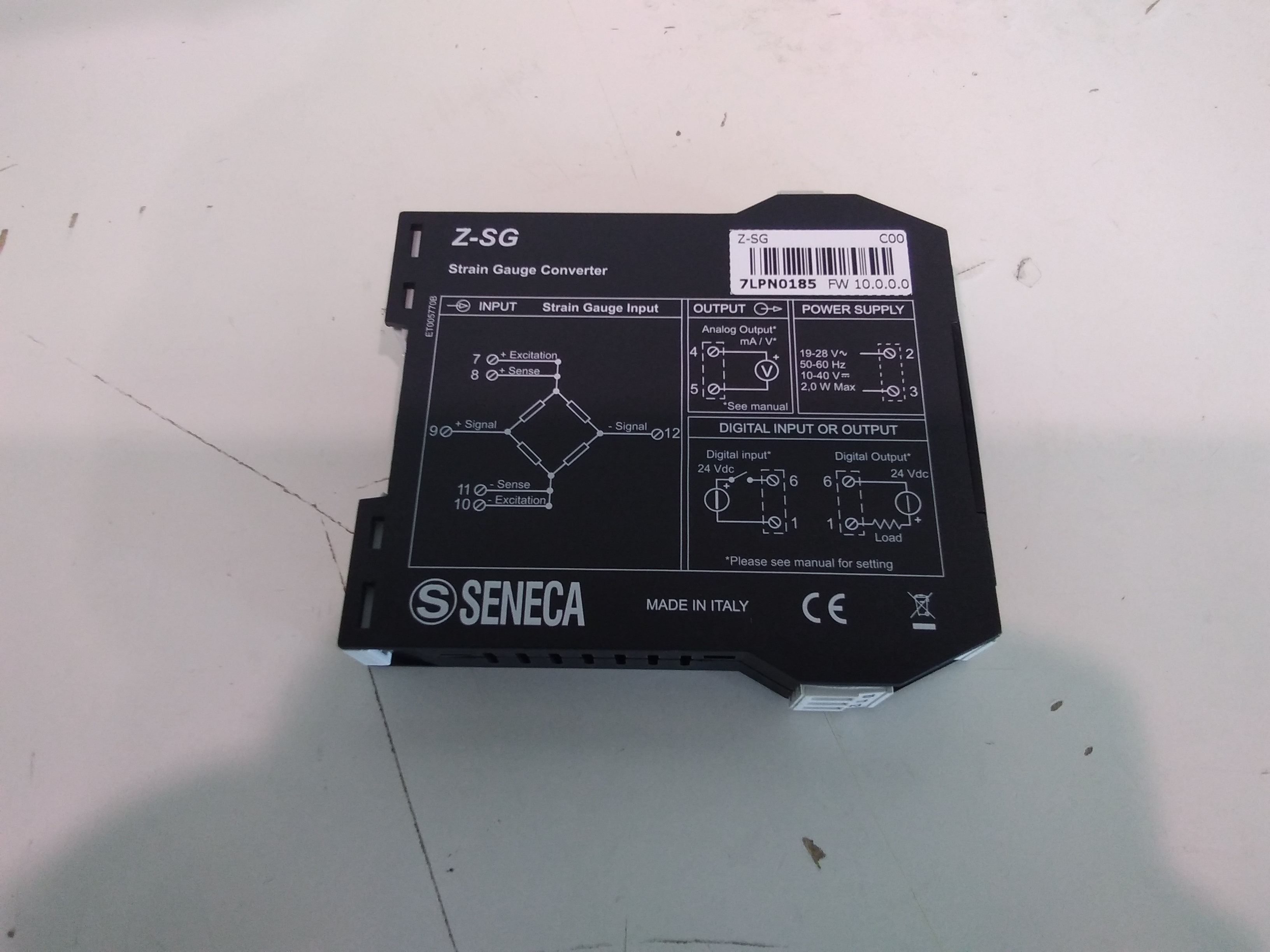 Z-SG