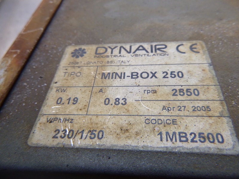VN-Mini Box 250 M