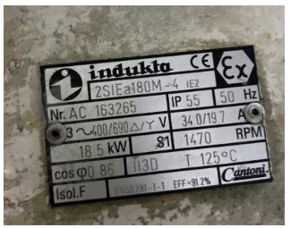 2SIEA180M-4