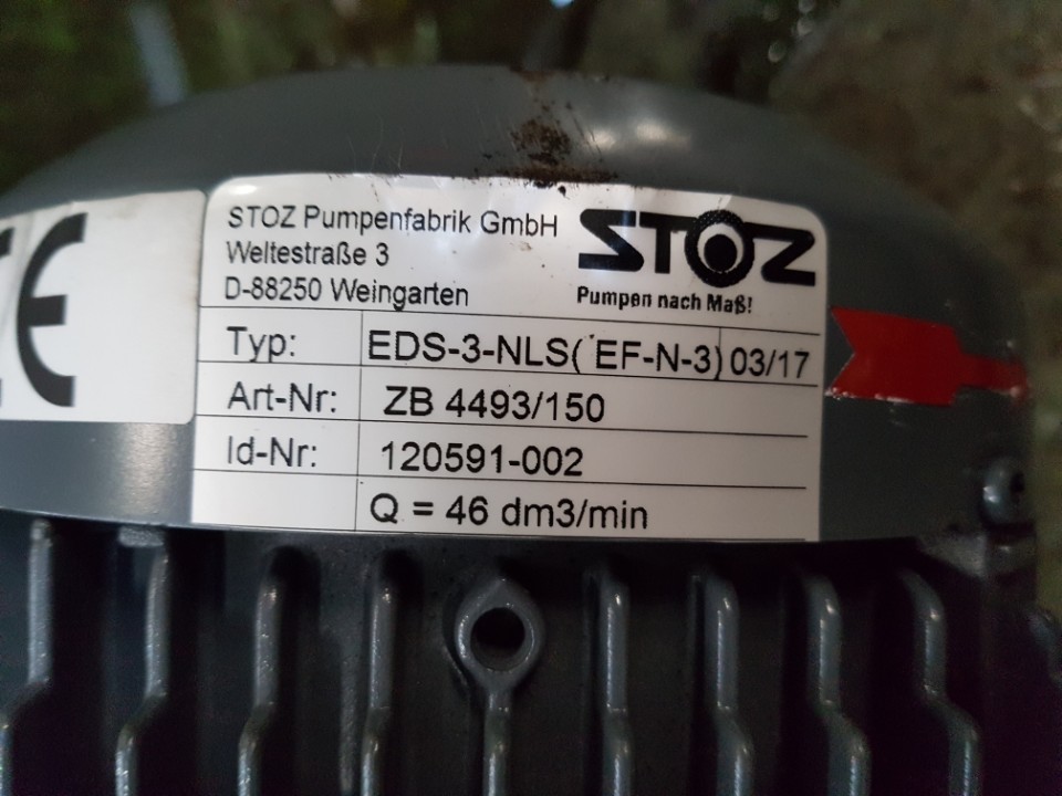 120591-002 OEM 