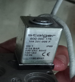600 000 175 / MA 201-006 P - OEM 