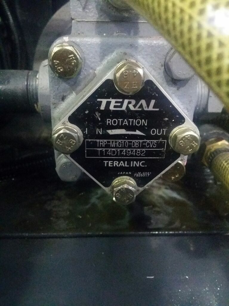 TRP-MHG10-DBT- 65FKC