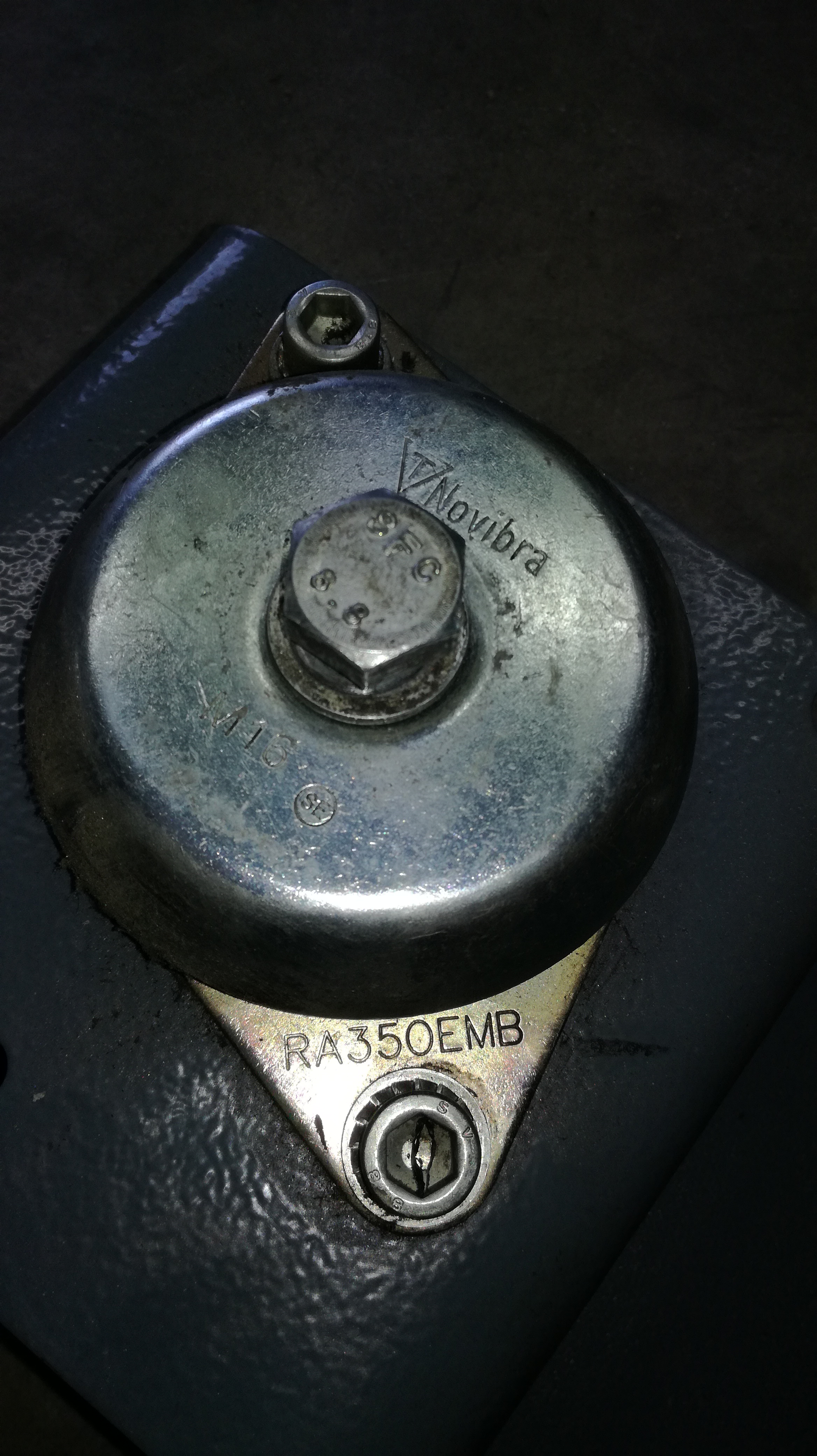 RAEM 350B 
