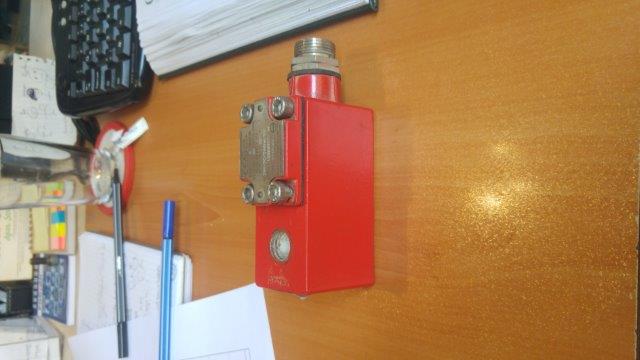 Coil-I-24VDC-37-01-T6  