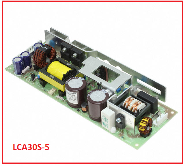 LCA30S-5