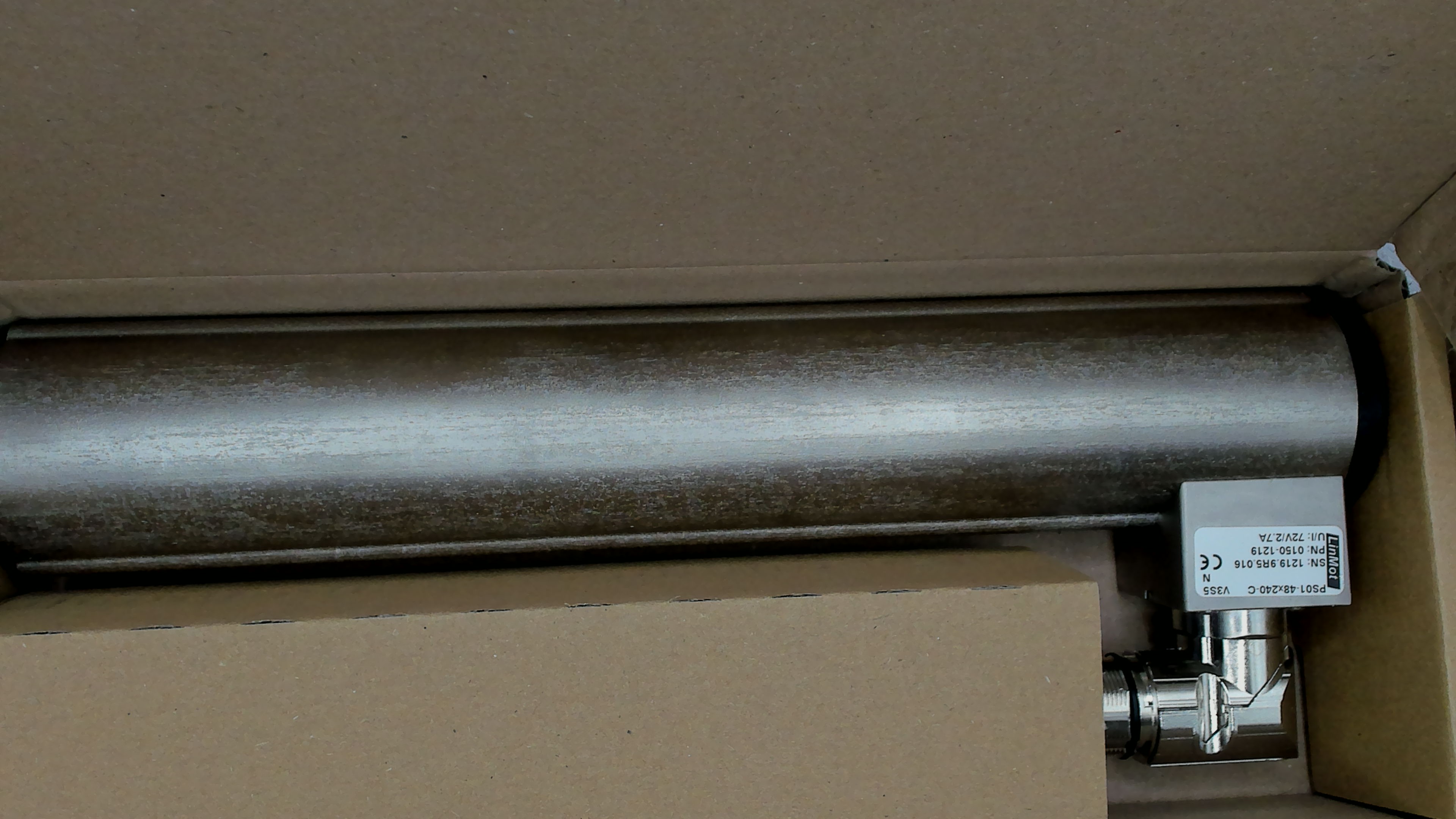 PS01-48x240-C / 0150-1219