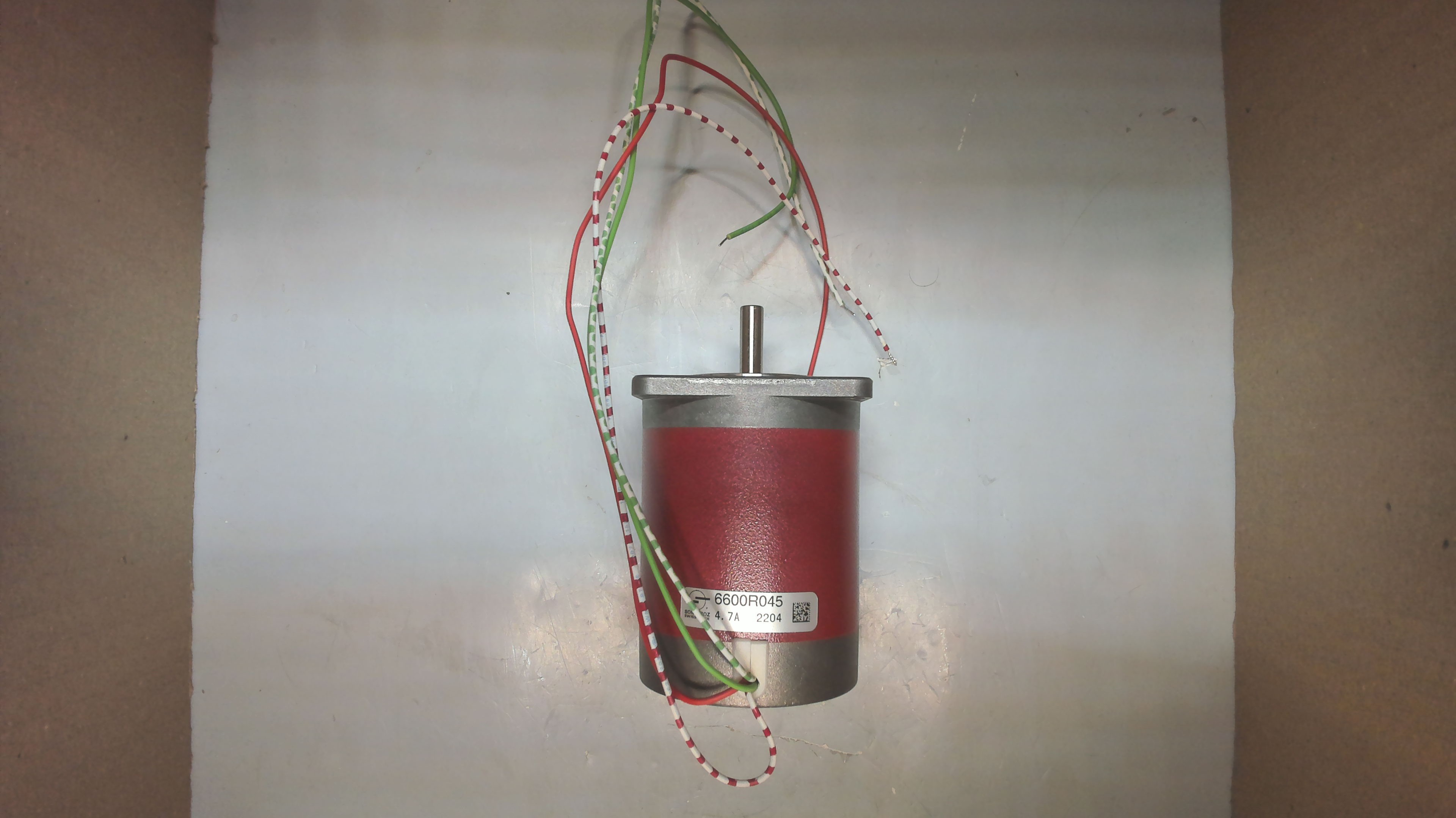 Art.-Nr.: 6600R045 /  type: 6600-30-2-0.37