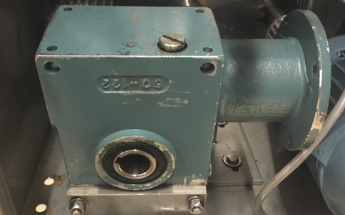 Type: FL 50 EO - 4 - 0 - 204 - R 