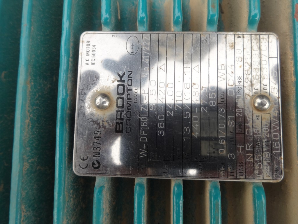 W-DF160LZX-P