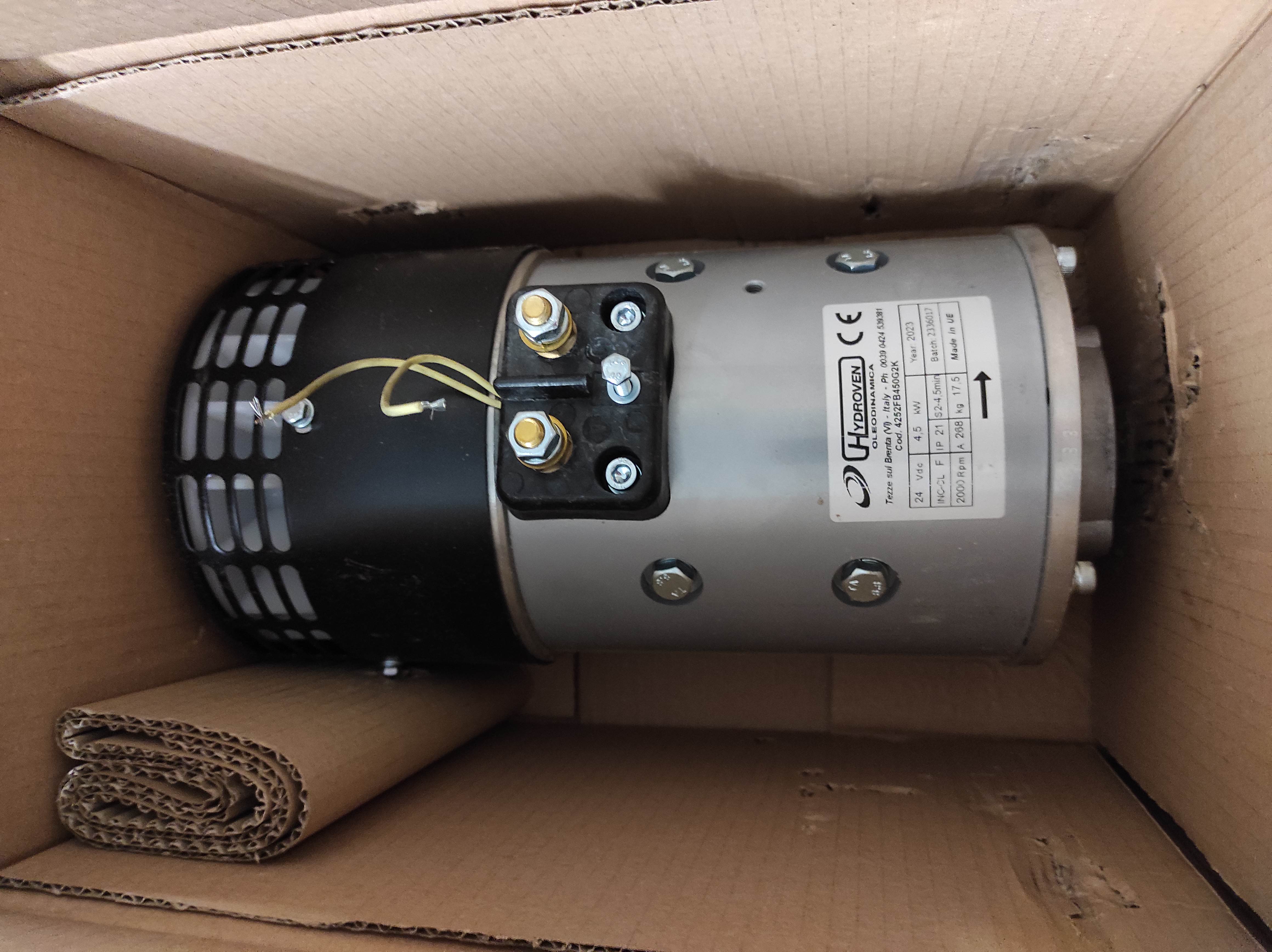 4252FB450G2K