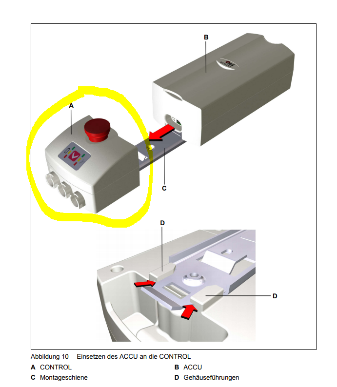 AC 4.5 BAS 61779