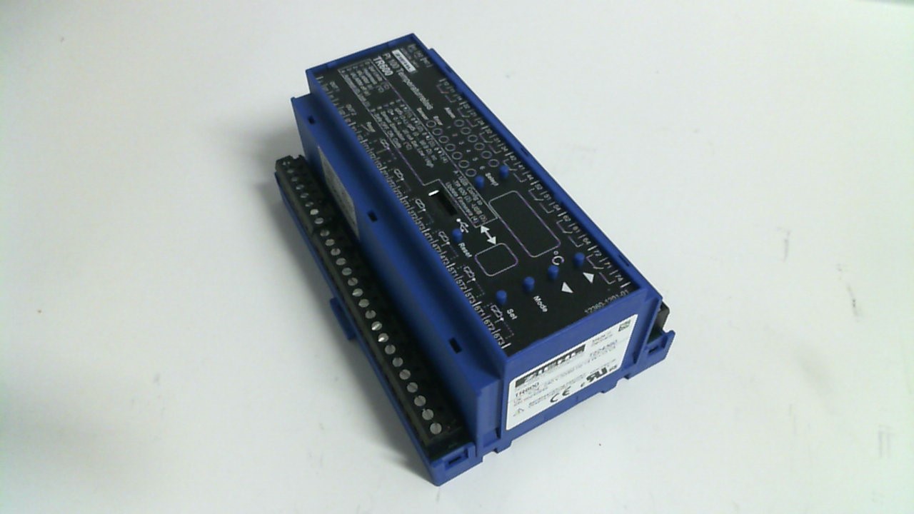 P/N: T224360 Type: TR600
