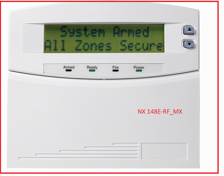 NX 148E-RF-MX