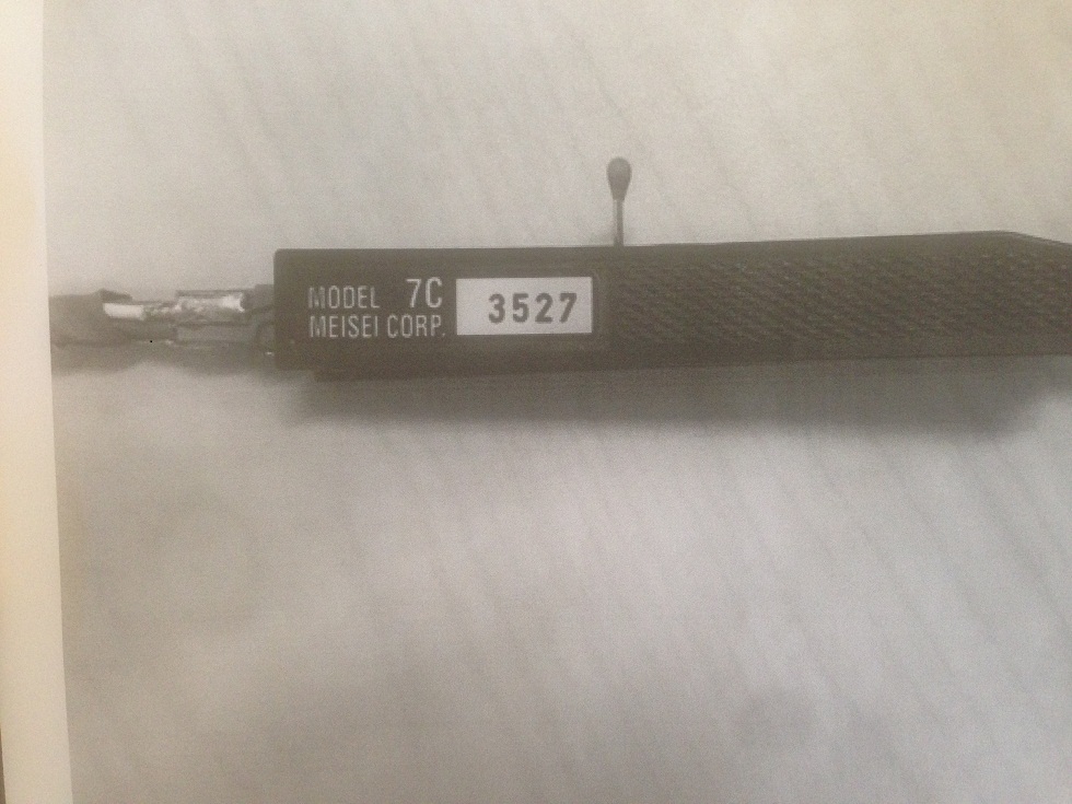 7C (Model 703)