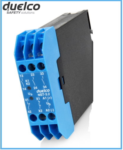 NST-3.2 12VDC (Manufacturer"s Article No.: 42042228)
