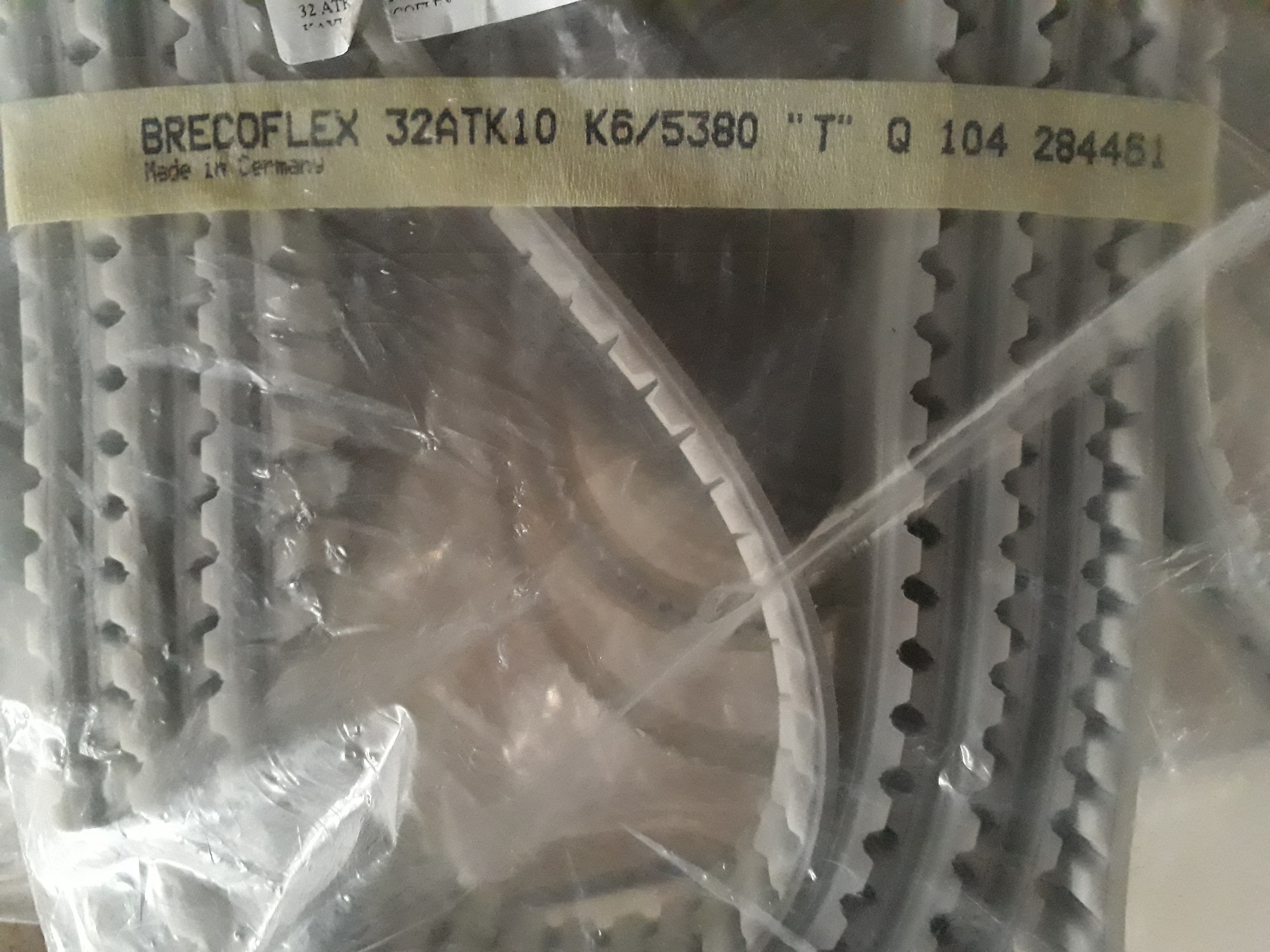 32 ATK10 K6/5.380-T 