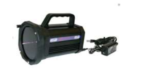 MPXL UV  TrAc Pack  Standard with Charger 