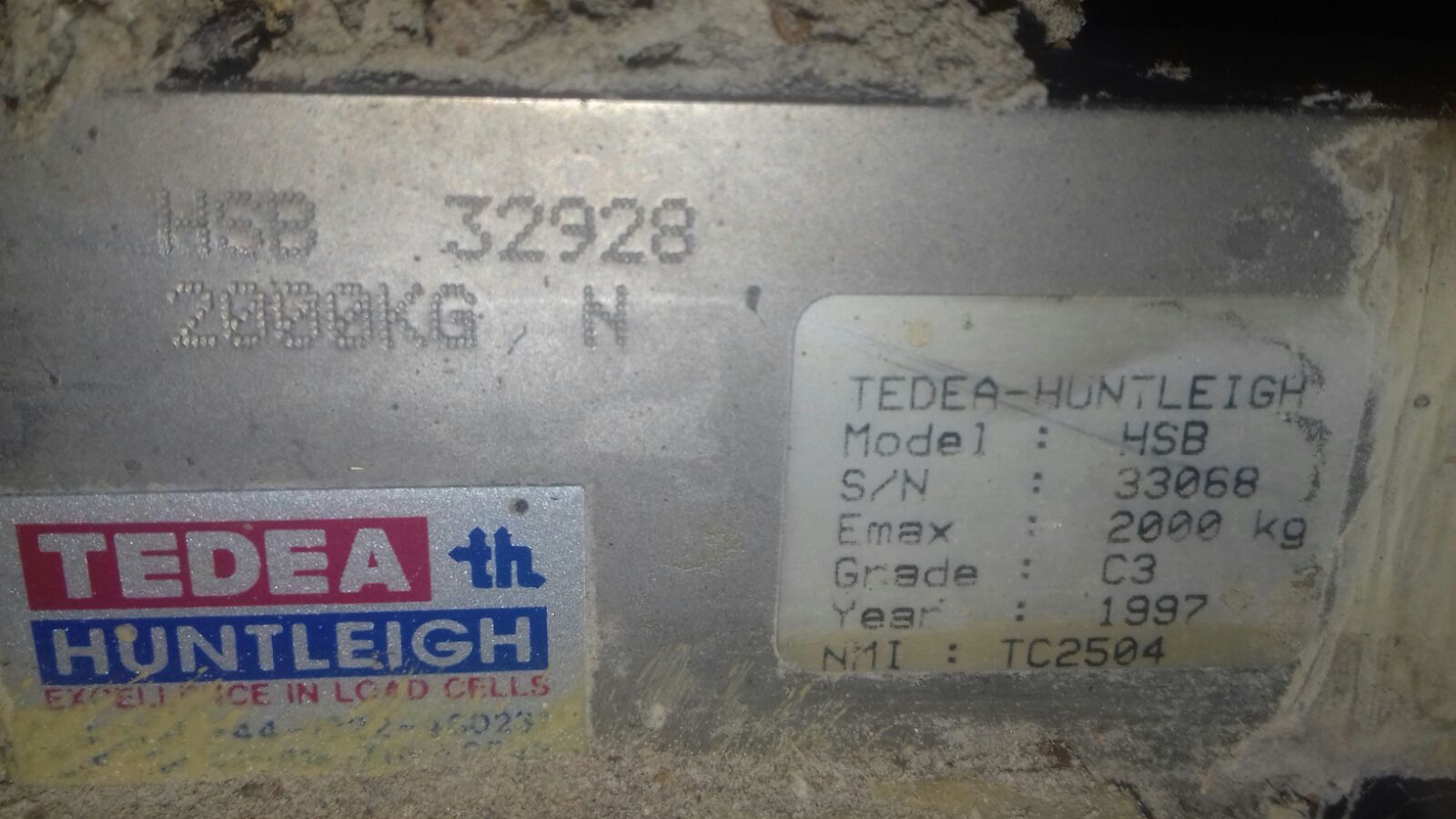HSB 32928