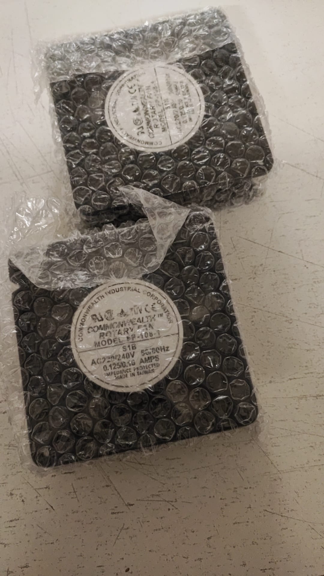 FP1081/230VS1TB