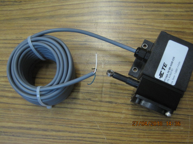 PT1MA-10-BK-420E-C25