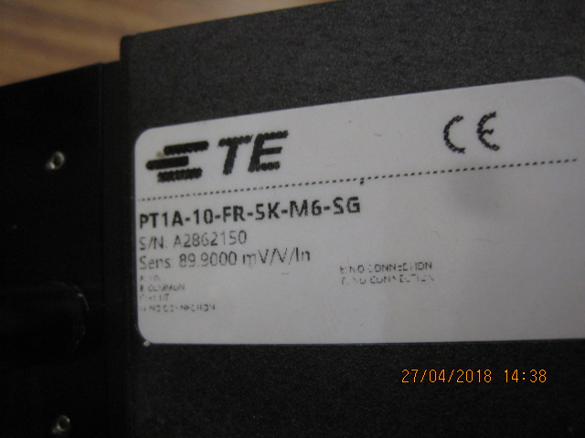 PT1A-10-FR-5K-M6 (23374)