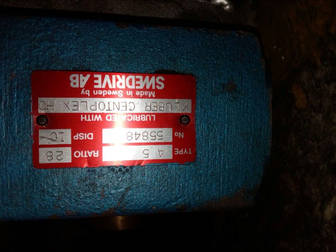 55848 OEM 
