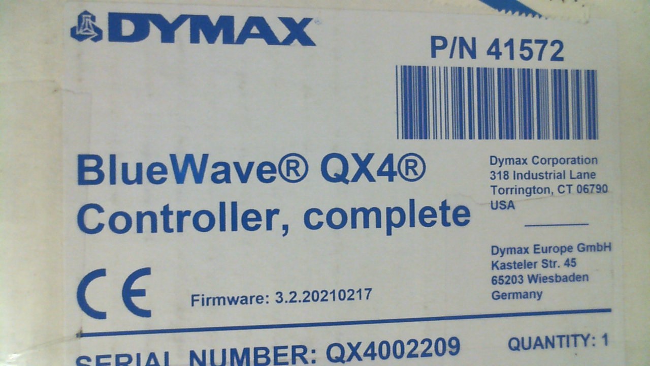 41572 QX4