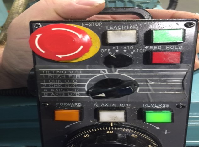 EAHS-214A  673 Green 