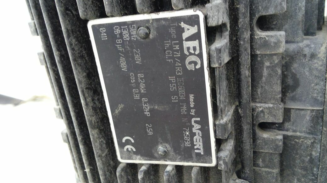 LM 71/4R3  OEM!! 
