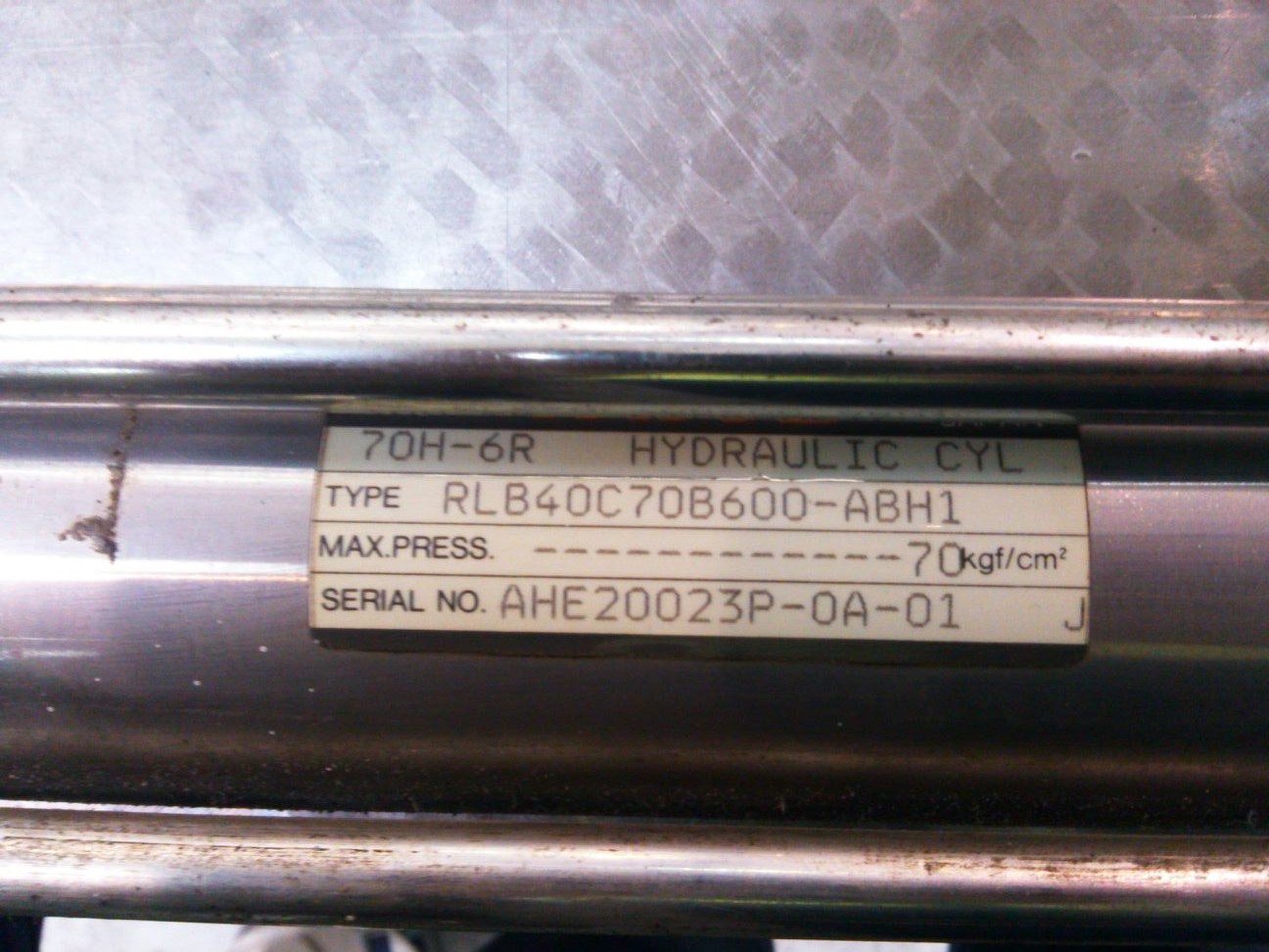 RLB40C70B600-ABH1 