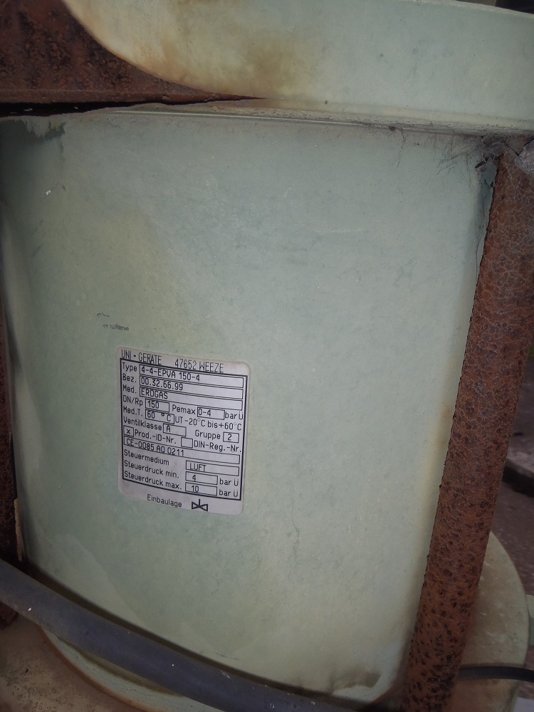 E-kit 1a 4-4-EPVA 150-4. 02-04 (33) Ends.-Anb. 