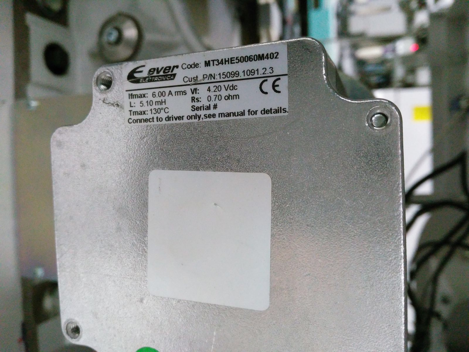 MT34HE50060M402 (OEM) 