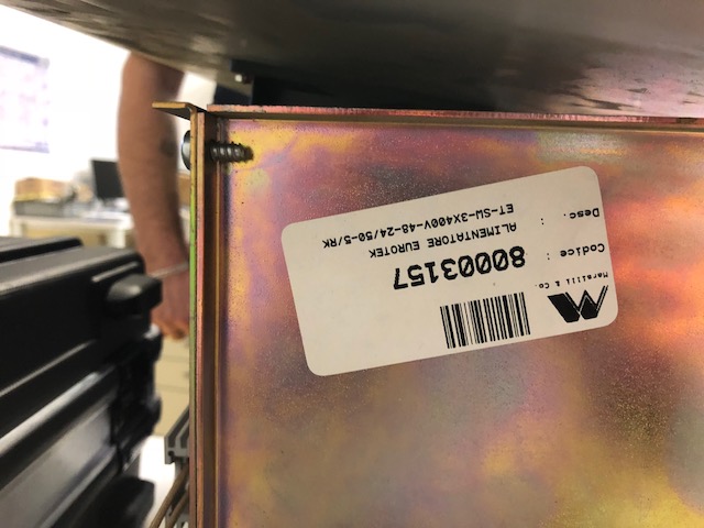 ET-SW-3X400V-48-24/50-5/RK obsolete replaced by TDR-960-48 + WDR-120-24 
