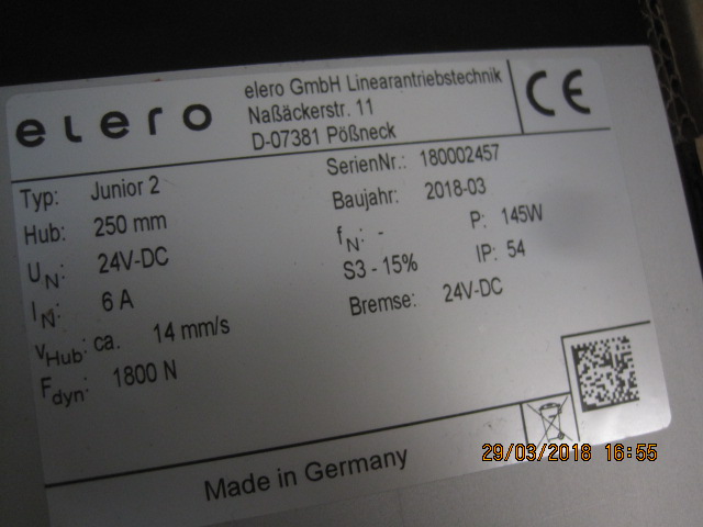 Junior 2 – 759961201 