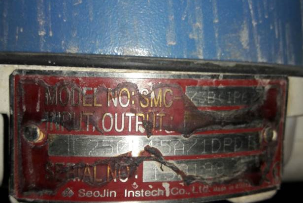 SMC-75B(SHA004)