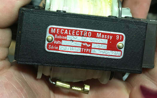 56 10 Z 24