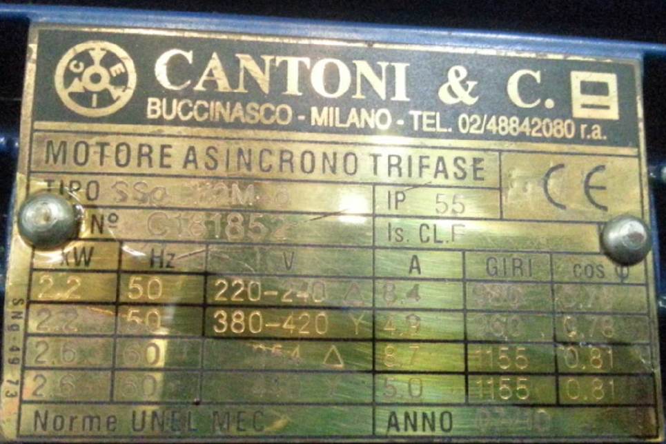 2SIE 112M-6 