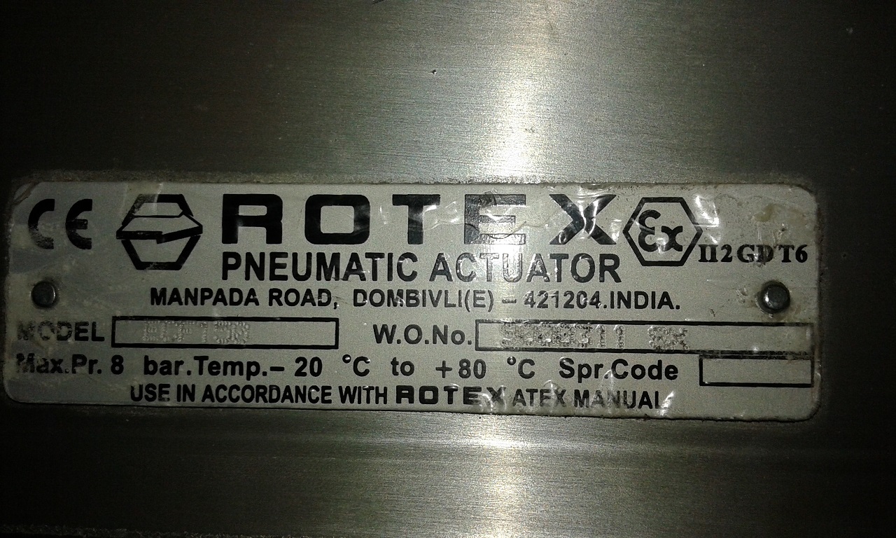 9000311 8X obsolete,replaced by QTF 150