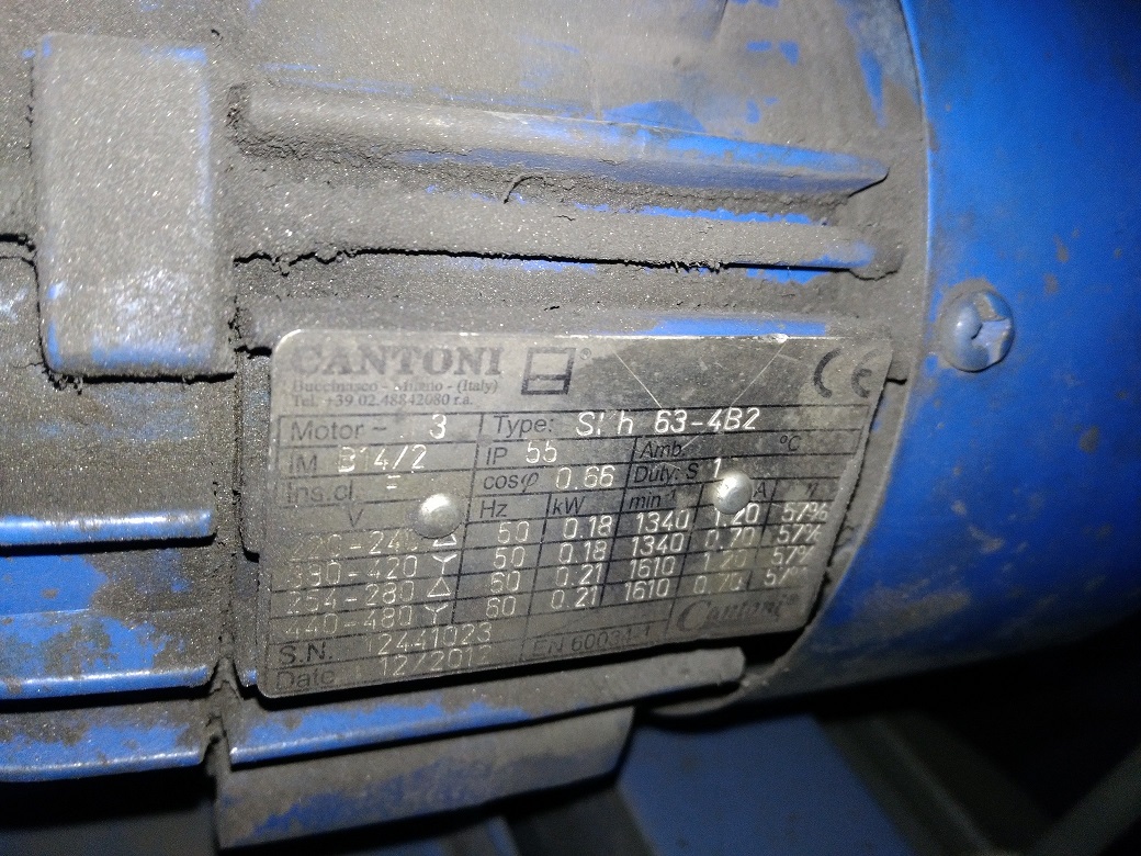 SKH 063B-4 