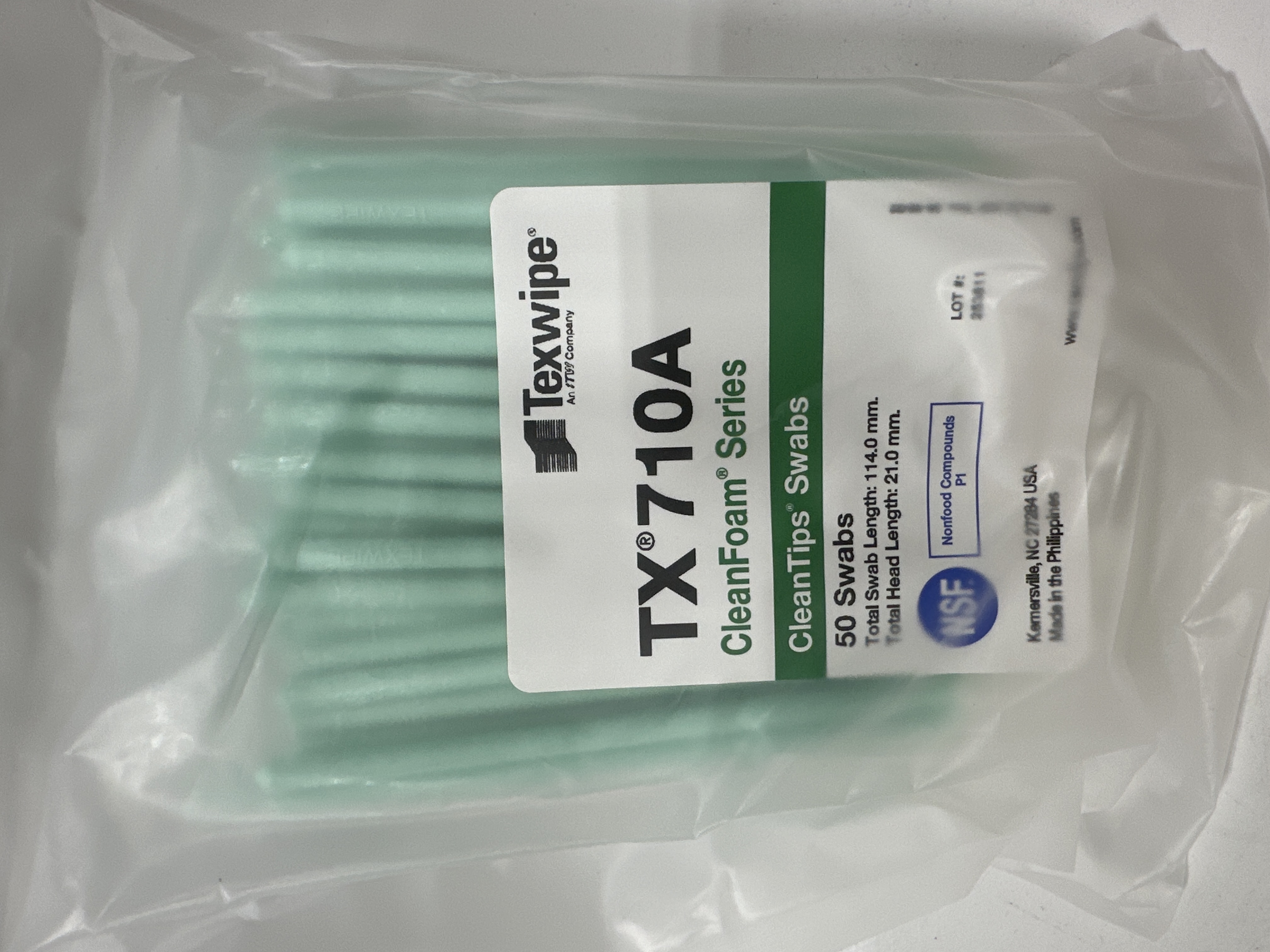 TX710A